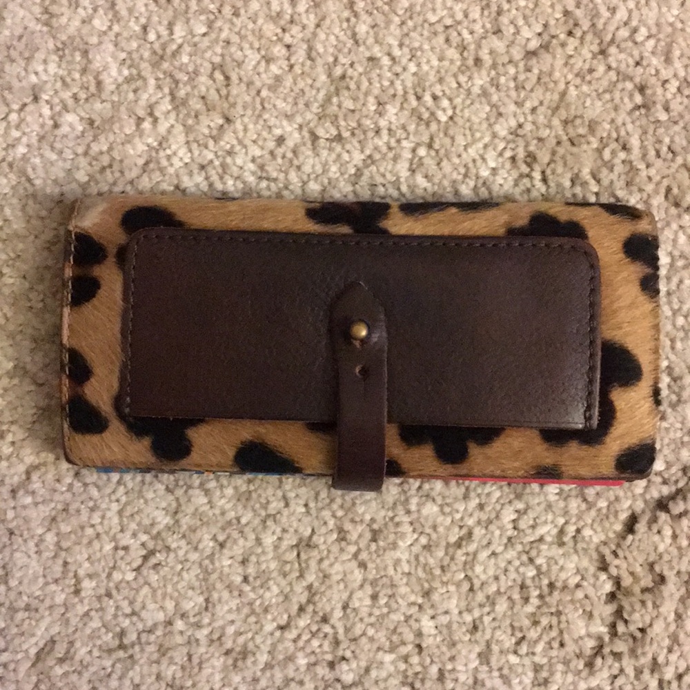 Madewell Wallets